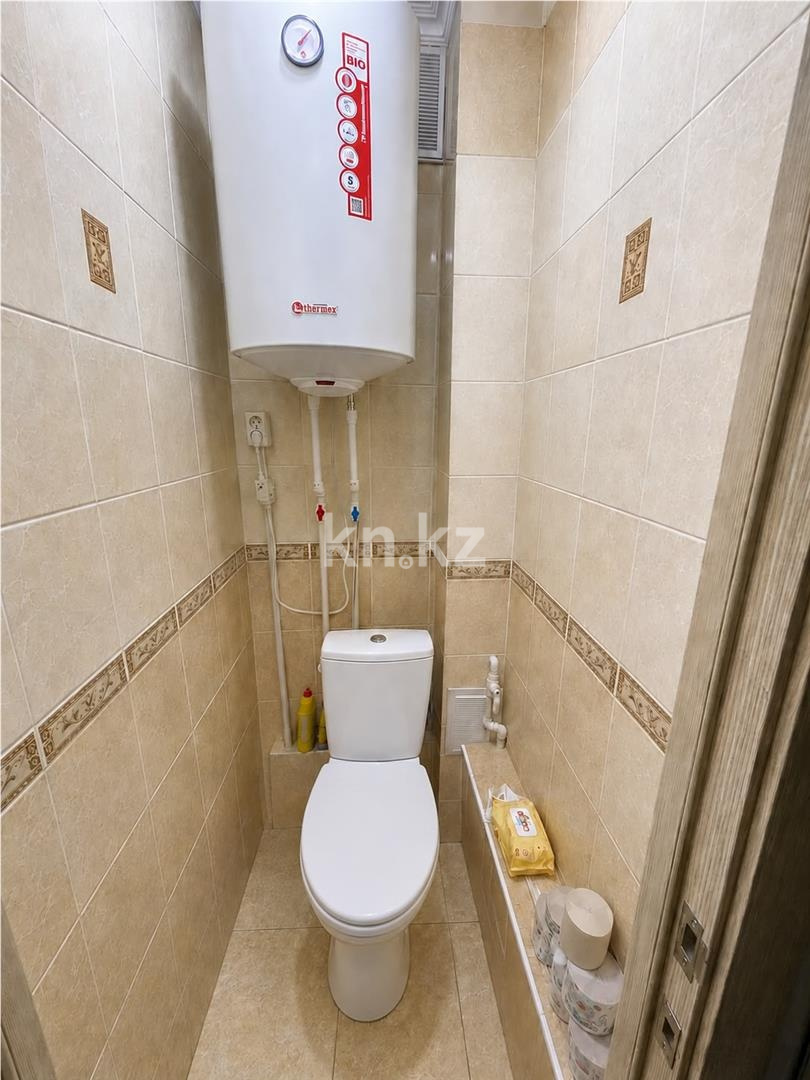 Продажа 4-комнатной квартиры, 85 м² в Караганде - фото 10