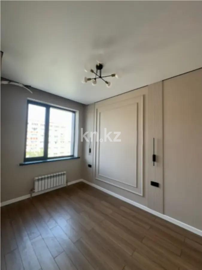 Продажа 2-комнатной квартиры, 44 м², ул. Розыбакиева, дом  156 в Алматы - фото 2