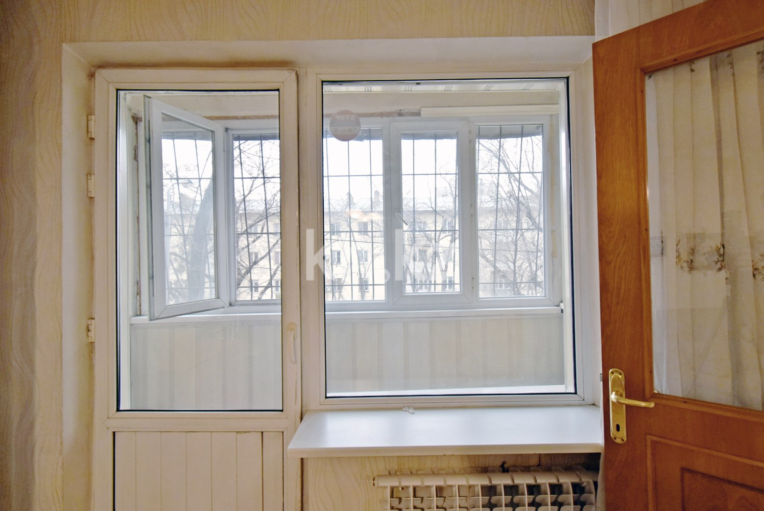 Продажа 3-комнатной квартиры, 61.9 м² в Алматы - фото 5