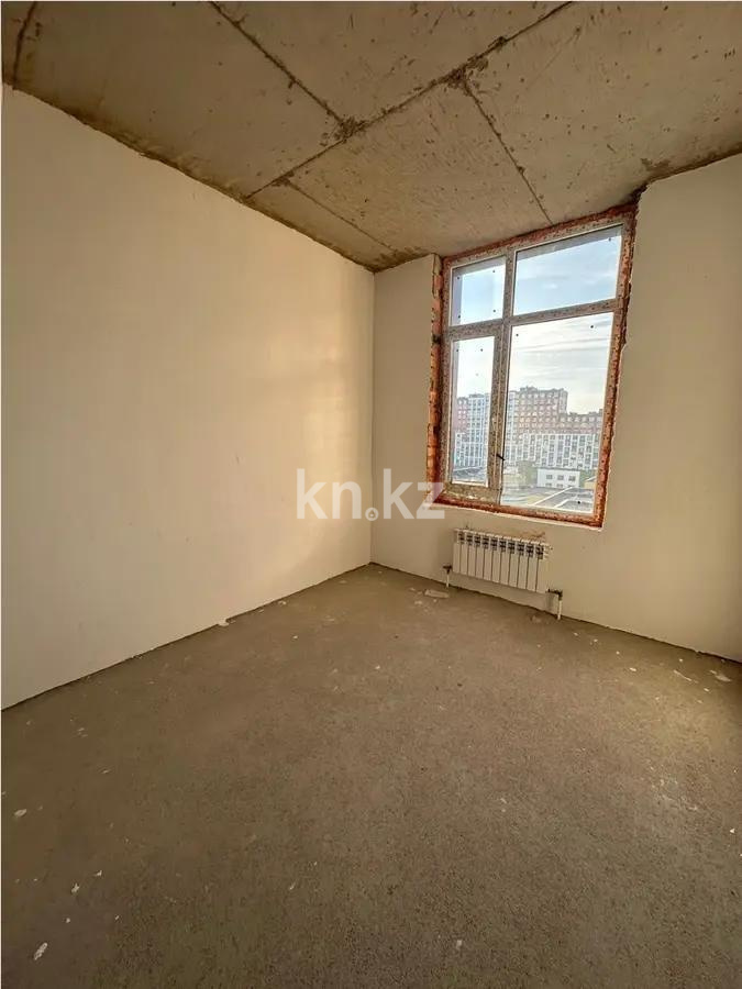 Продажа 2-комнатной квартиры, 58 м², ул. Айтеке би, дом  7 в Астане