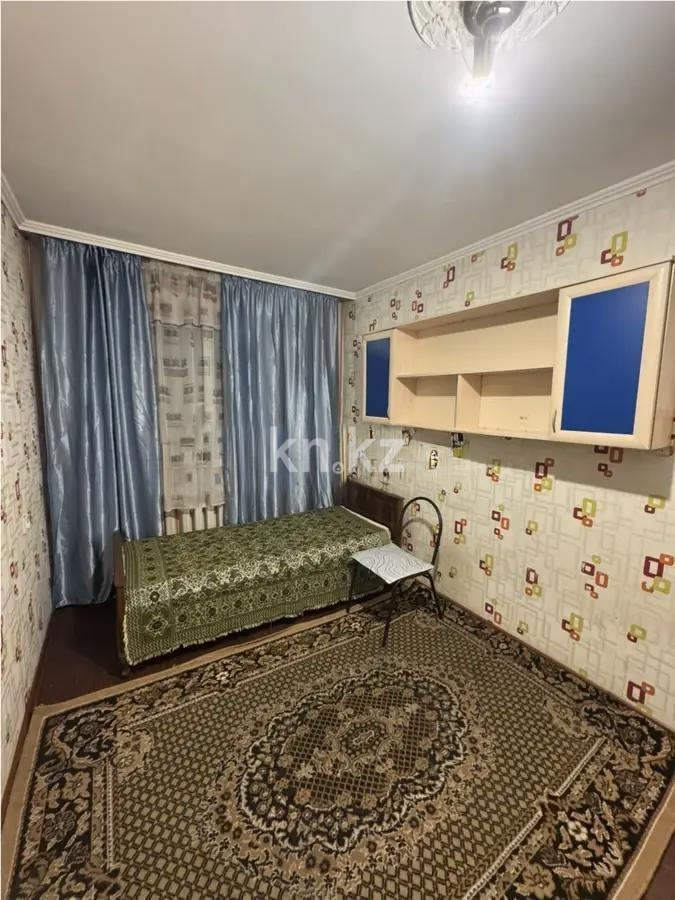 Продажа 3-комнатной квартиры, 70 м² в Алматы - фото 4