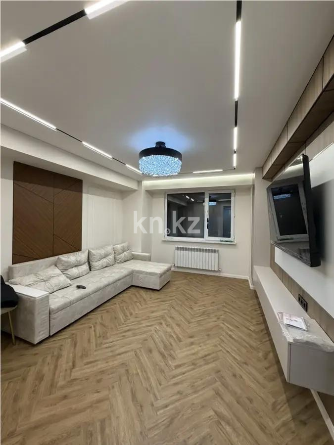 Продажа 2-комнатной квартиры, 60 м² в Алматы