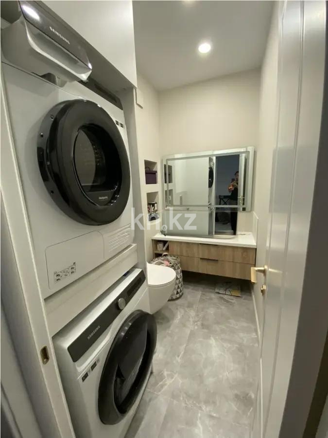 Продажа 3-комнатной квартиры, 81 м² в Алматы - фото 6