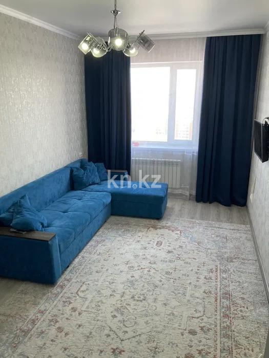 Продажа 3-комнатной квартиры, 69 м², ул. Дюсембекова, дом  44/2 в Караганде