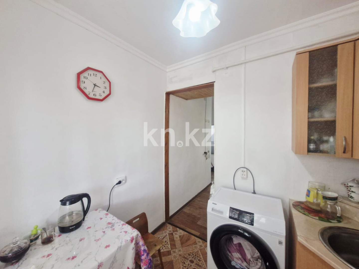 Продажа 2-комнатной квартиры, 46.7 м² в Костанае - фото 13