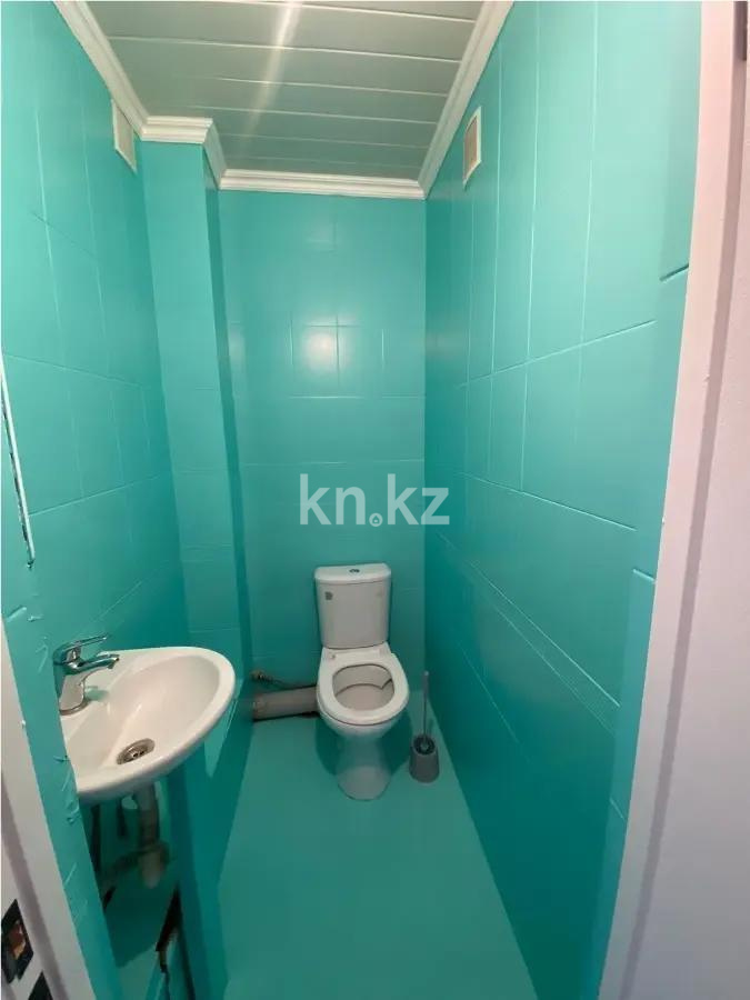 Продажа 2-комнатной квартиры, 50 м², ул. Куйши Дина, дом  46 в Астане - фото 4