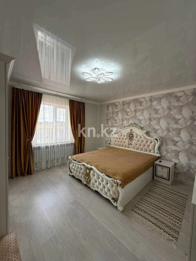 Продажа 4-комнатного дома, 127 м² в Актобе - фото 16