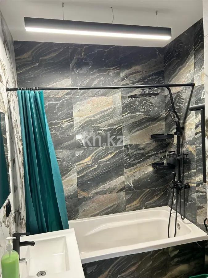 Продажа 1-комнатной квартиры, 26 м², ул. Алтын орда, дом  6/37 в Алматы - фото 2