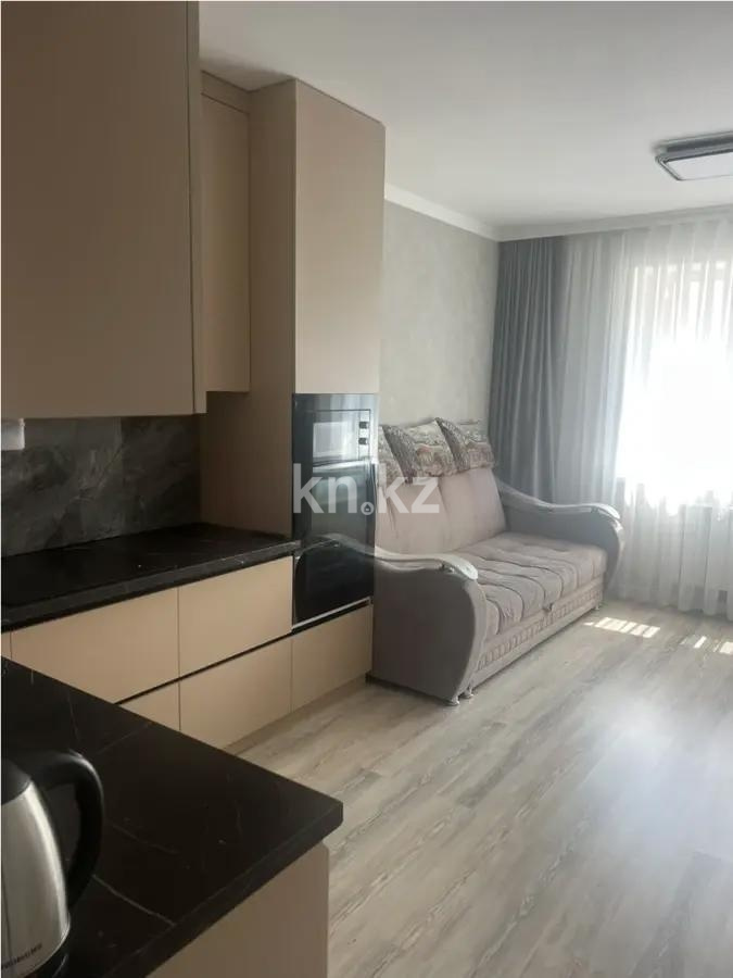 Продажа 3-комнатной квартиры, 56 м² в Астане