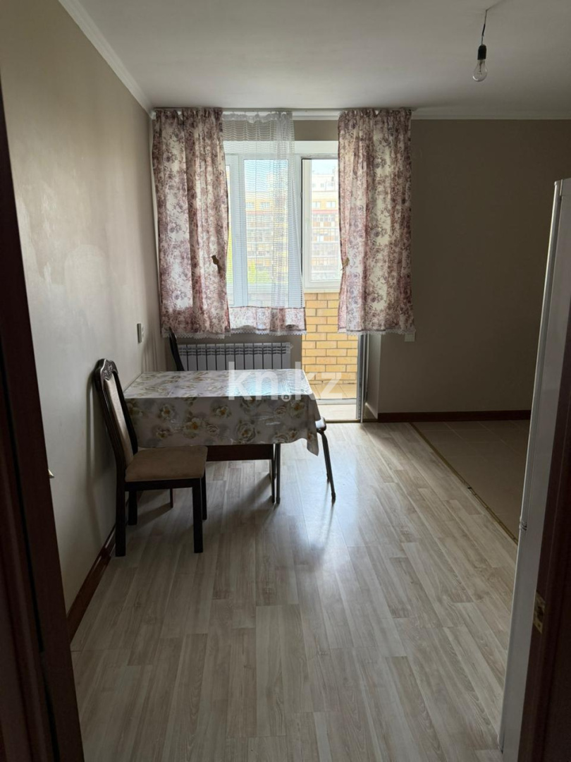 Аренда 1-комнатной квартиры, 42 м² в Астане - фото 8