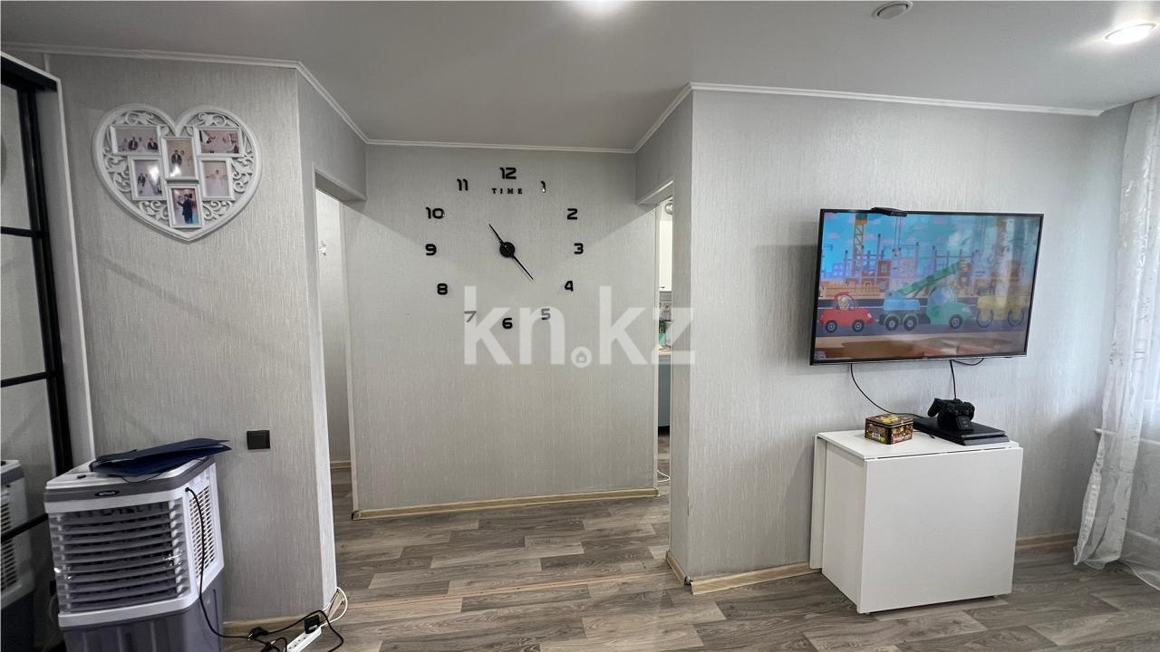 Продажа 1-комнатной квартиры, 31 м² в Караганде - фото 4