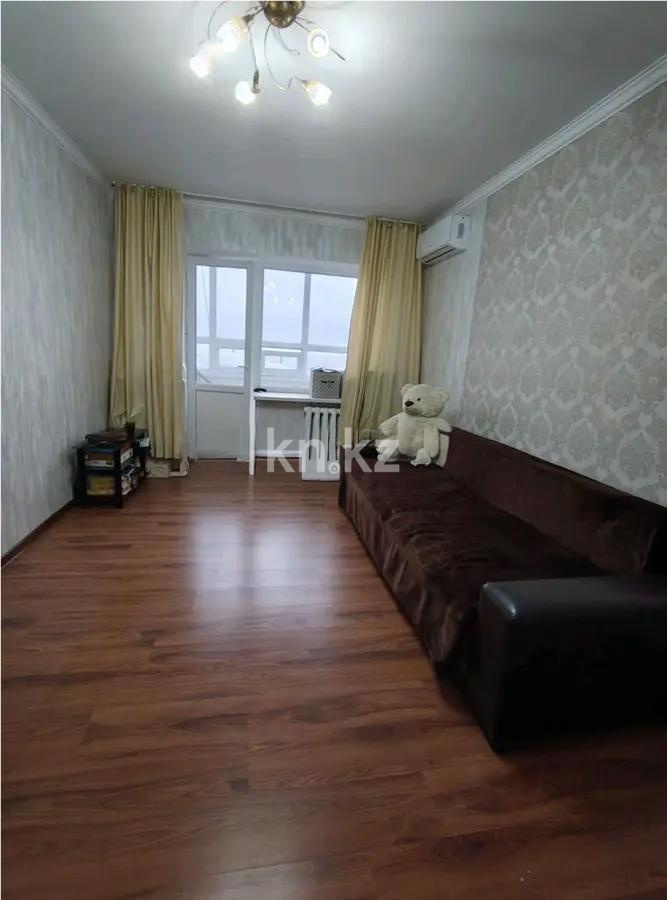 Продажа 1-комнатной квартиры, 40 м², пр. Абая, дом  92/1 в Астане