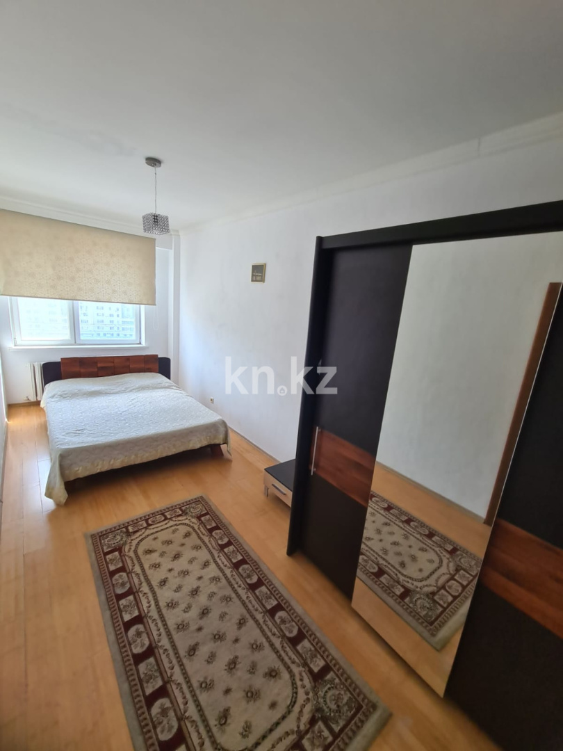 Продажа 3-комнатной квартиры, 130 м², ул. Кунаева, дом  14 - пр. Мангилик Ел в Астане - фото 5