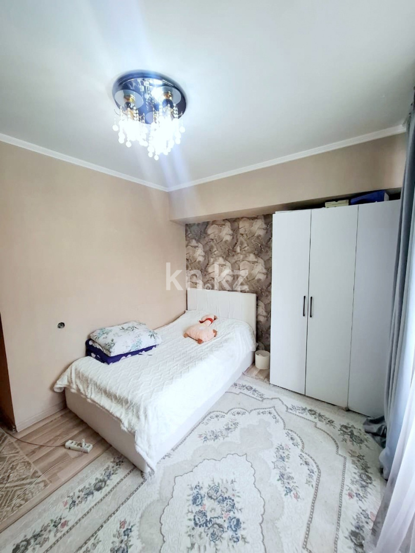 Продажа 2-комнатной квартиры, 64 м² в Алматы - фото 10