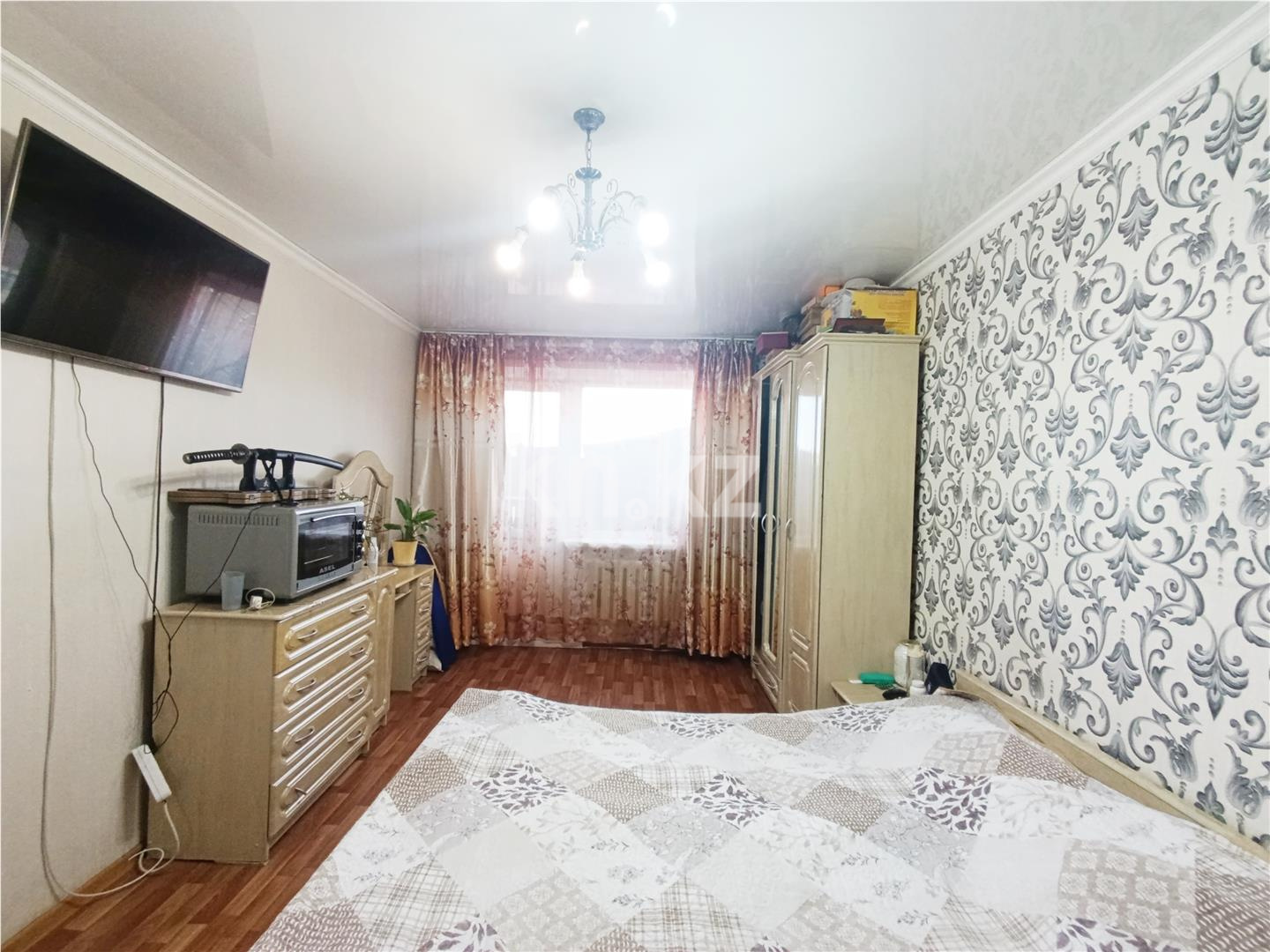 Продажа 2-комнатной квартиры, 48 м² в Караганде - фото 3