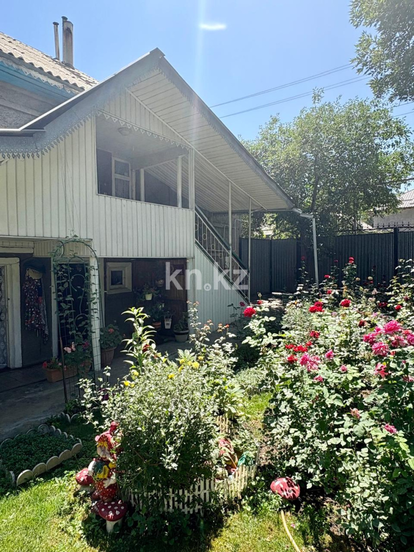 Продажа 3-комнатного дома, 137 м² в Алматы - фото 21