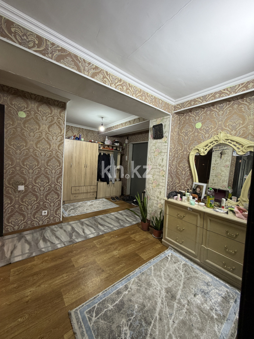 Продажа 3-комнатной квартиры, 76 м² в Шымкенте - фото 5
