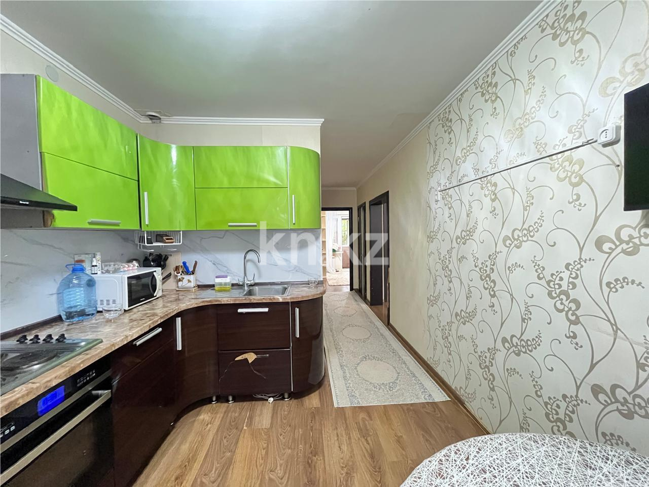 Продажа 4-комнатной квартиры, 83 м², мкр-н Степной-2, дом  2 в Караганде - фото 12