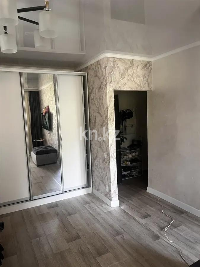 Продажа 1-комнатной квартиры, 30 м² в Караганде