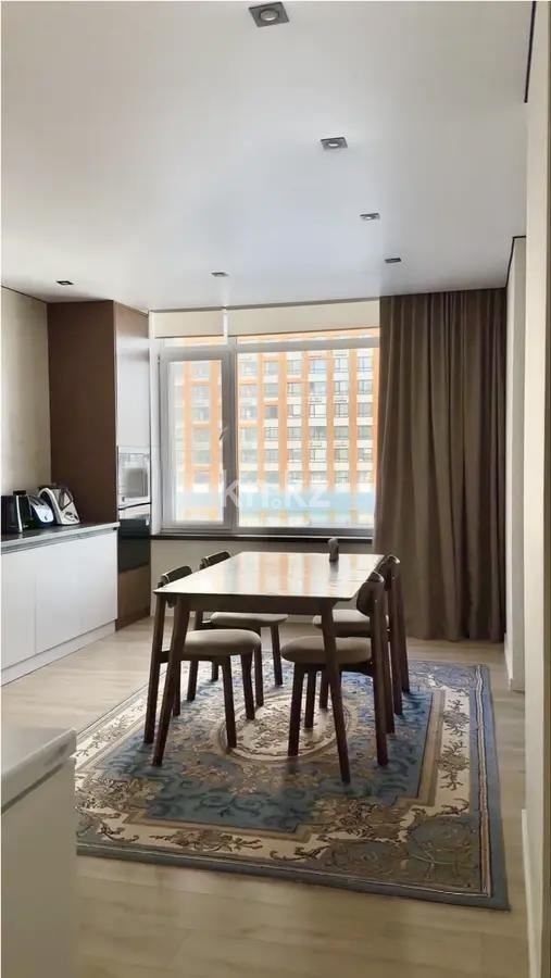 Продажа 4-комнатной квартиры, 127 м² в Астане - фото 4