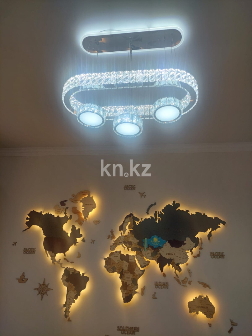 Продажа 2-комнатной квартиры, 78 м² в Алматы - фото 17