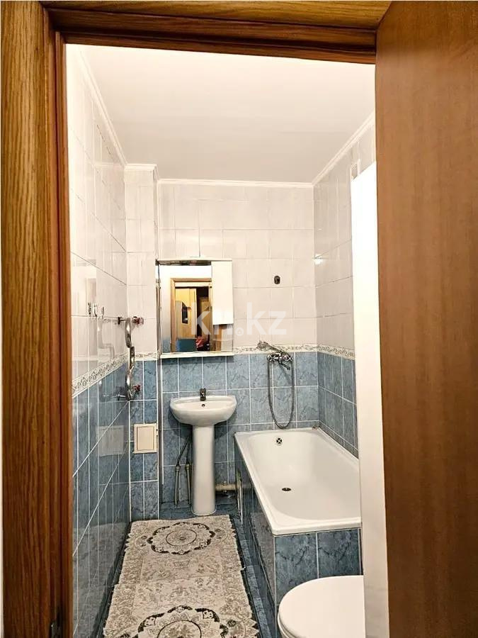 Продажа 1-комнатной квартиры, 44.6 м², ул. Мустафина, дом  13/1 в Астане - фото 3