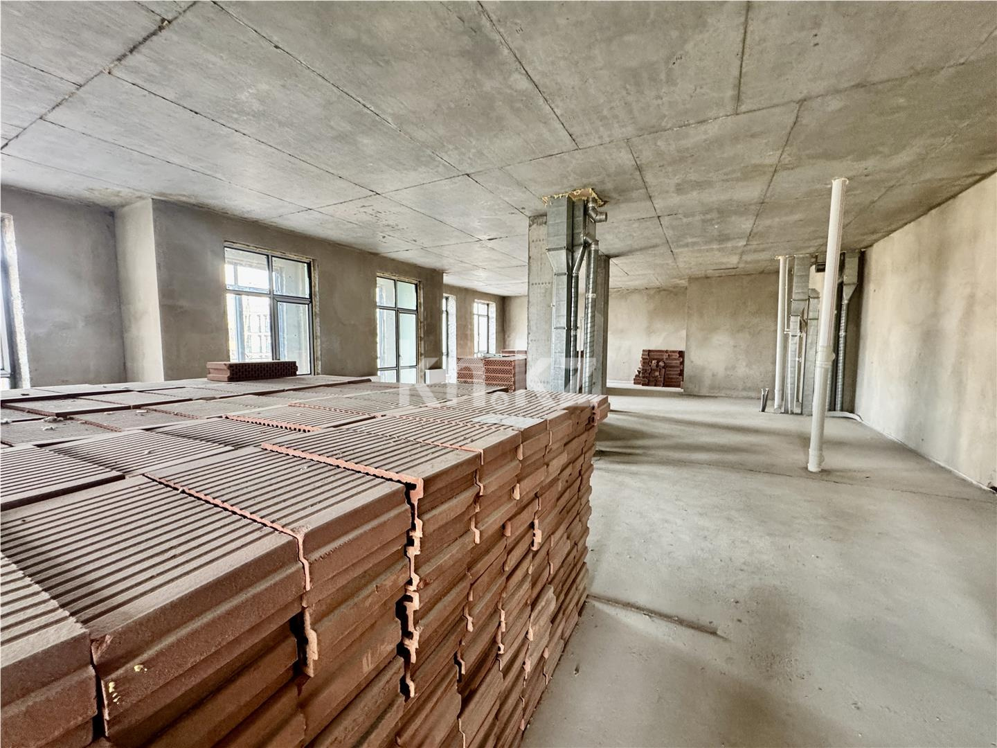 Продажа 6-комнатной квартиры, 165 м², ул. Мичурина, дом  11/12 в Караганде - фото 16