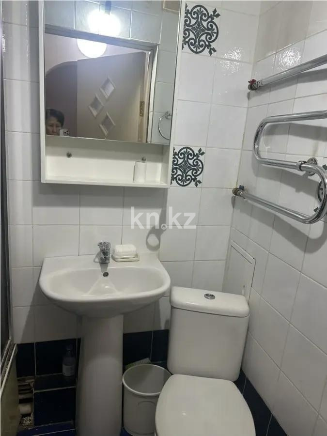Продажа 1-комнатной квартиры, 27 м² в Астане - фото 3