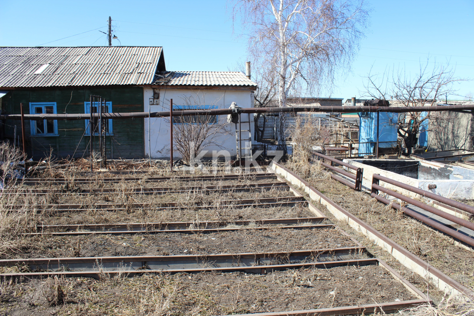 Продажа 3-комнатного дома, 56.2 м² в Абае - фото 4