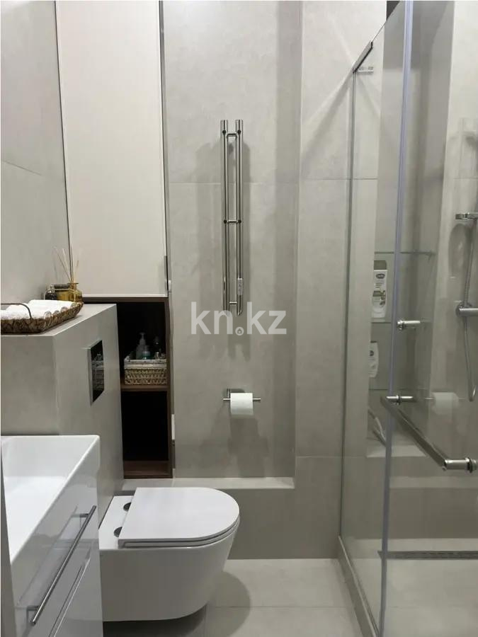 Продажа 3-комнатной квартиры, 116 м², пр. Улы Дала, дом  37 в Астане - фото 4