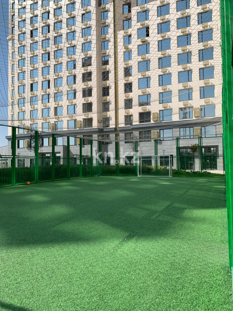 Продажа 1-комнатной квартиры, 50 м², Тулеметова, дом  160 в Шымкенте - фото 5