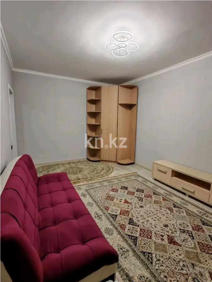 Продажа 1-комнатной квартиры, 41.4 м², ул. Караменде Би Шакаулы, дом  7 в Астане - фото 2