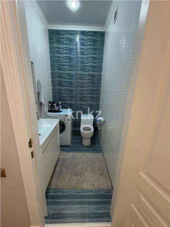 Продажа 3-комнатной квартиры, 90.3 м² в Астане - фото 5
