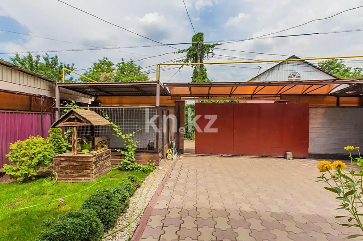 Продажа 7-комнатного дома, 211 м², мкр. Рахат в Алматы - фото 4