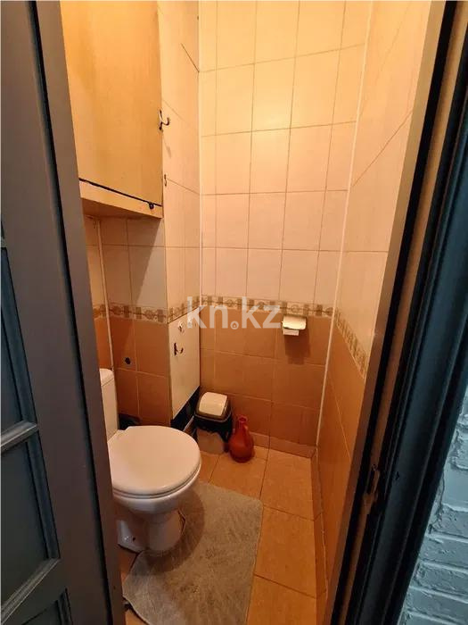 Продажа 2-комнатной квартиры, 51 м², пр. Суюнбая, дом  184А в Алматы - фото 4