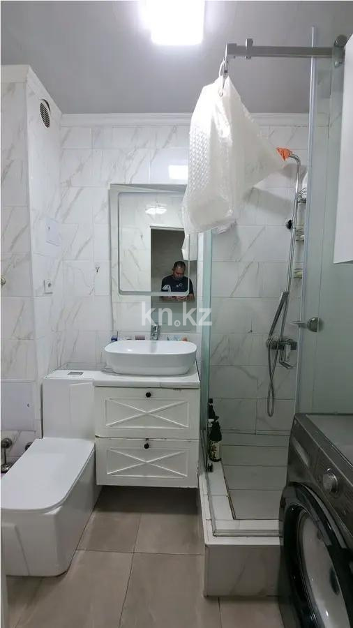 Продажа 3-комнатной квартиры, 68 м² в Алматы - фото 4