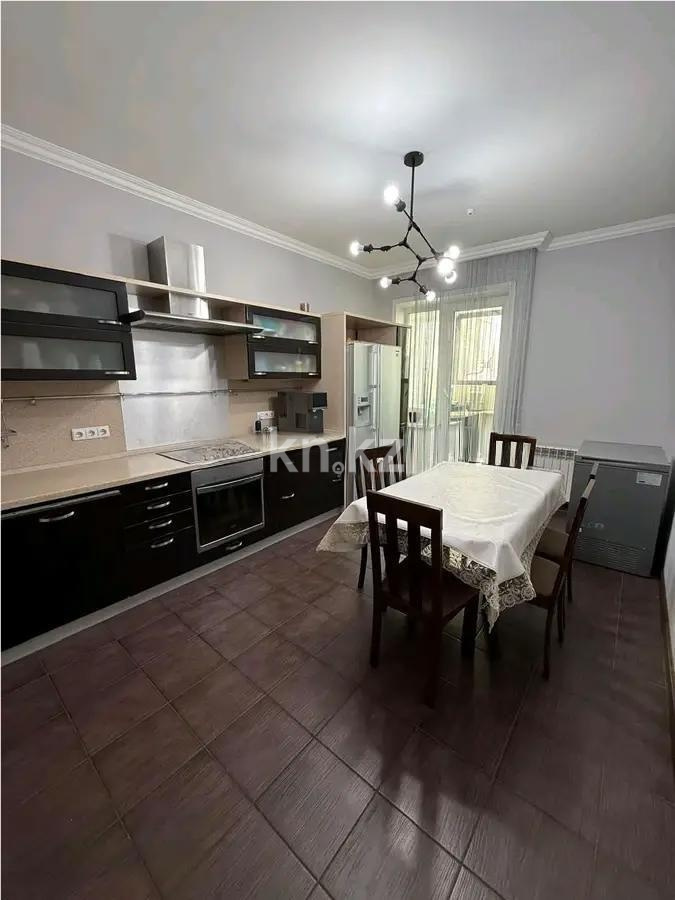 Продажа 3-комнатной квартиры, 138 м² в Астане - фото 4
