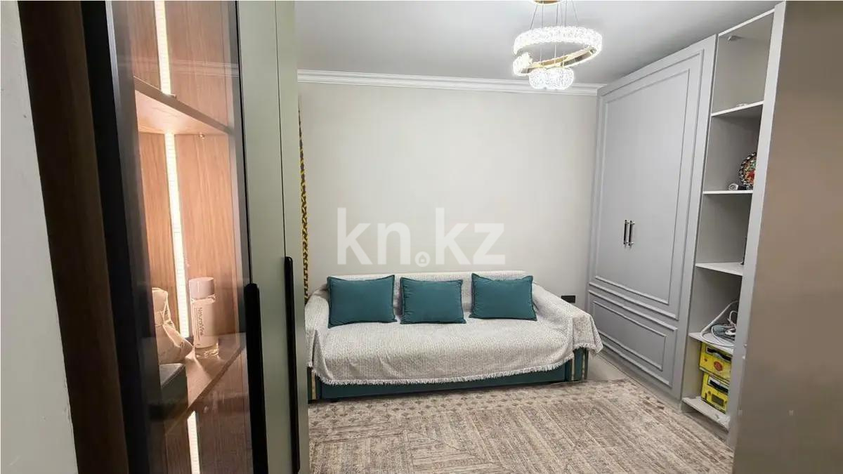 Продажа 3-комнатной квартиры, 65 м² в Алматы - фото 3