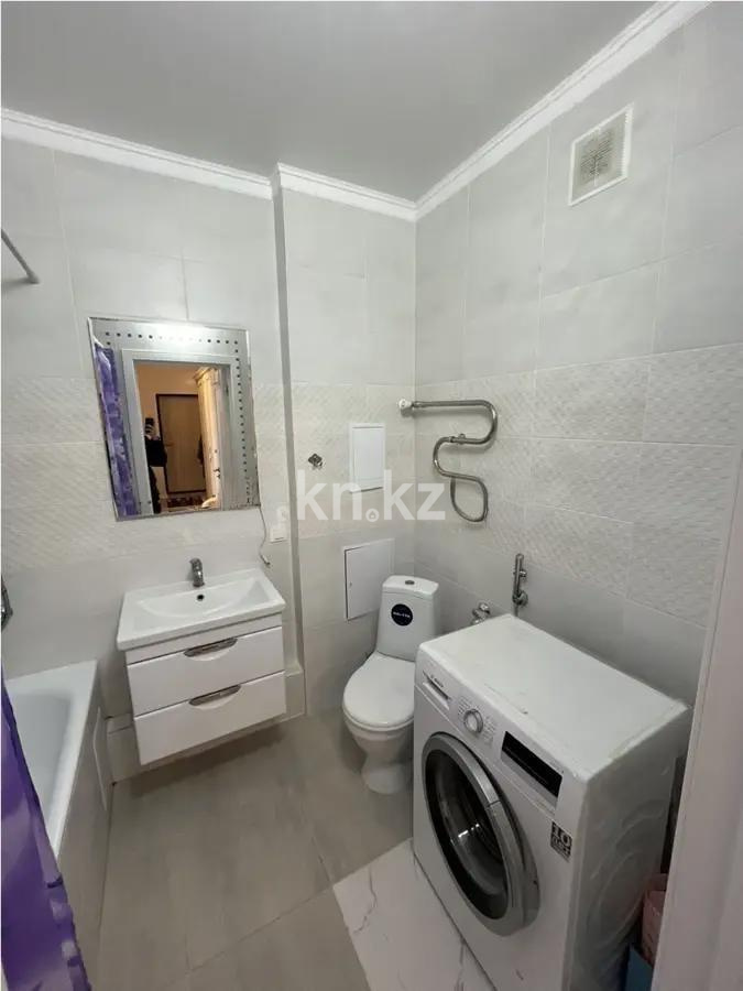 Продажа 2-комнатной квартиры, 60 м², ул. Жошы хана, дом  6 в Астане - фото 4