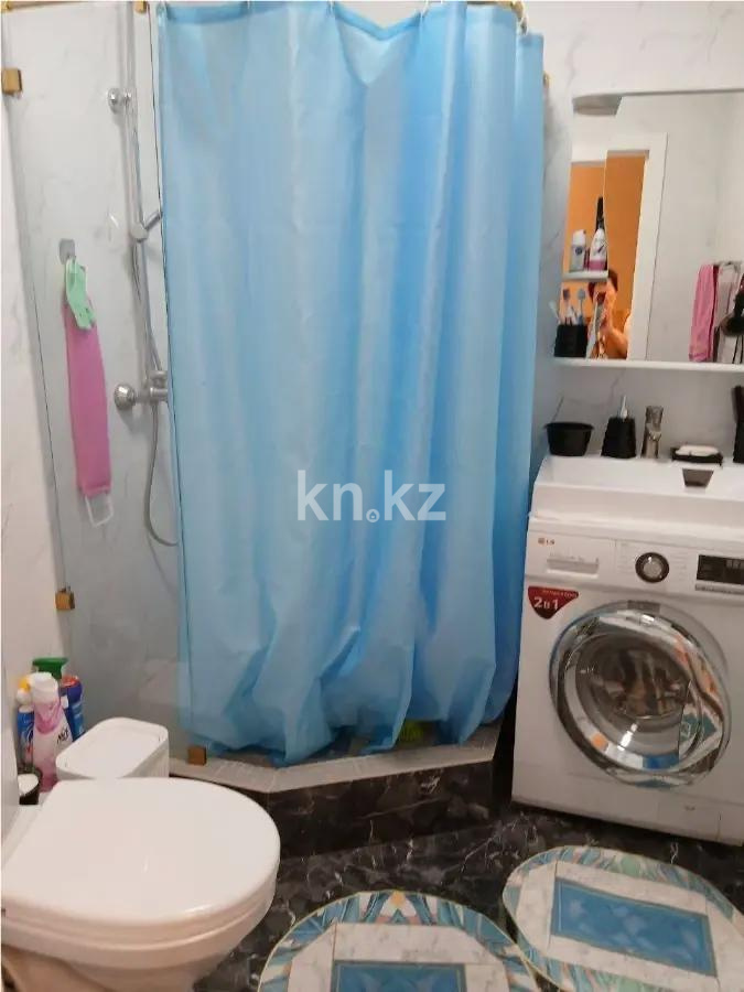 Продажа 1-комнатной квартиры, 35.2 м², ул. Бейбарыс Султан, дом  13 в Астане - фото 2