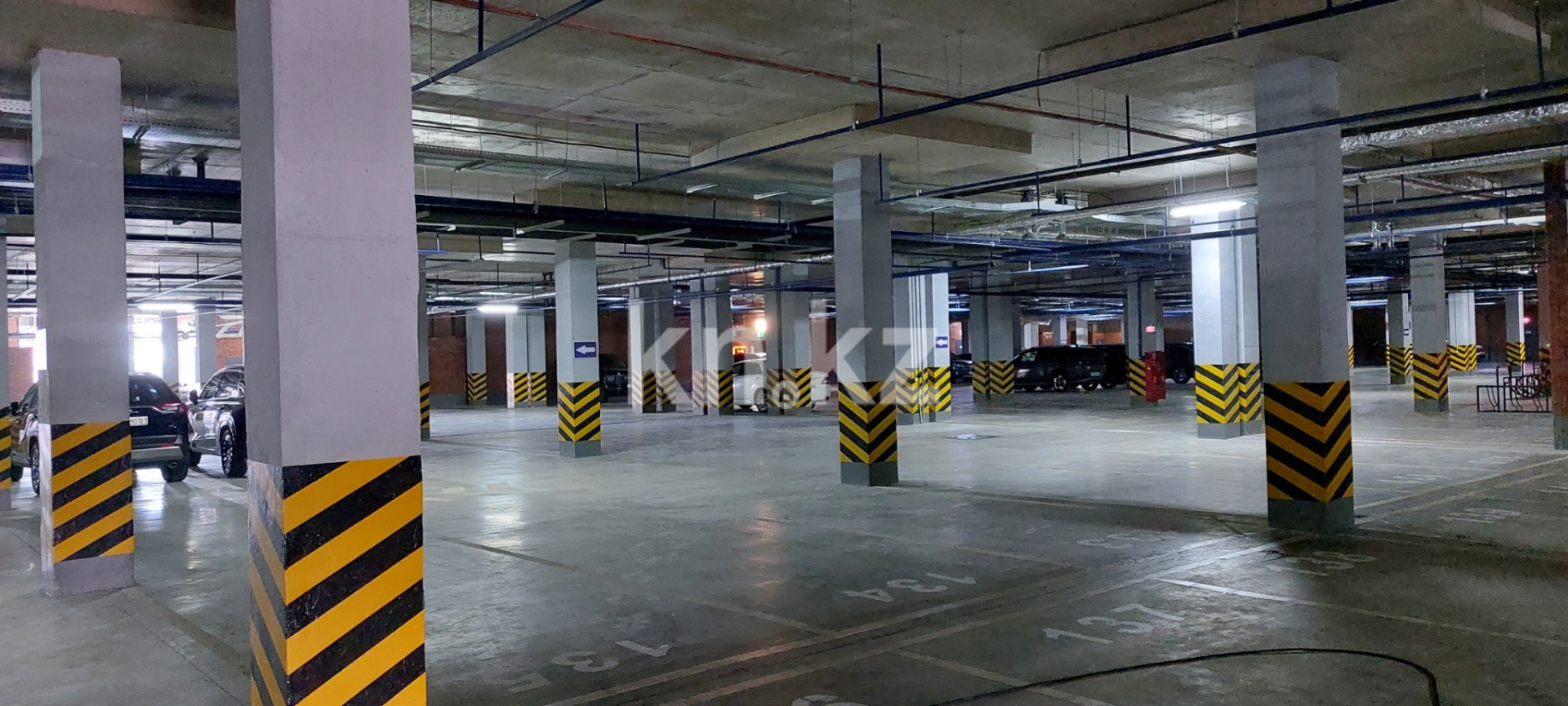 Продажа 4-комнатной квартиры, 122.7 м² в Астане - фото 16