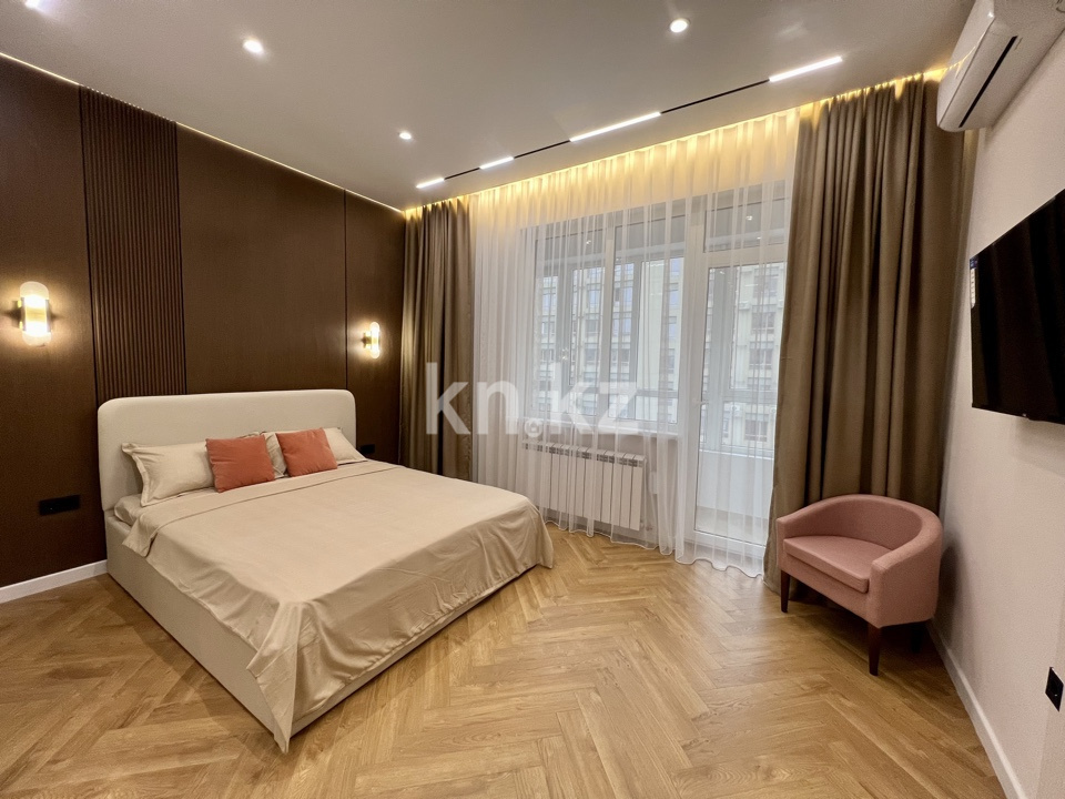 Аренда 1-комнатной квартиры посуточно, 37 м², Сейфуллина, дом  416 - ул. Макатаева в Алматы - фото 5