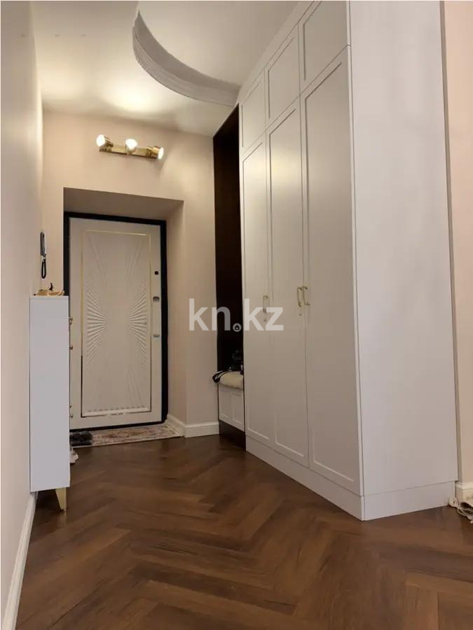 Продажа 4-комнатной квартиры, 140 м² в Алматы - фото 6