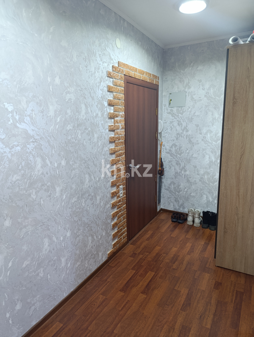 Продажа 1-комнатной квартиры, 39.6 м² в Караганде - фото 6