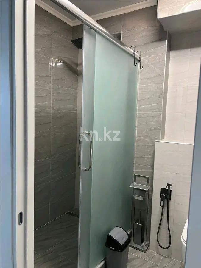 Продажа 1-комнатной квартиры, 43.9 м², ул. Толе би, дом  189/3 в Алматы - фото 4