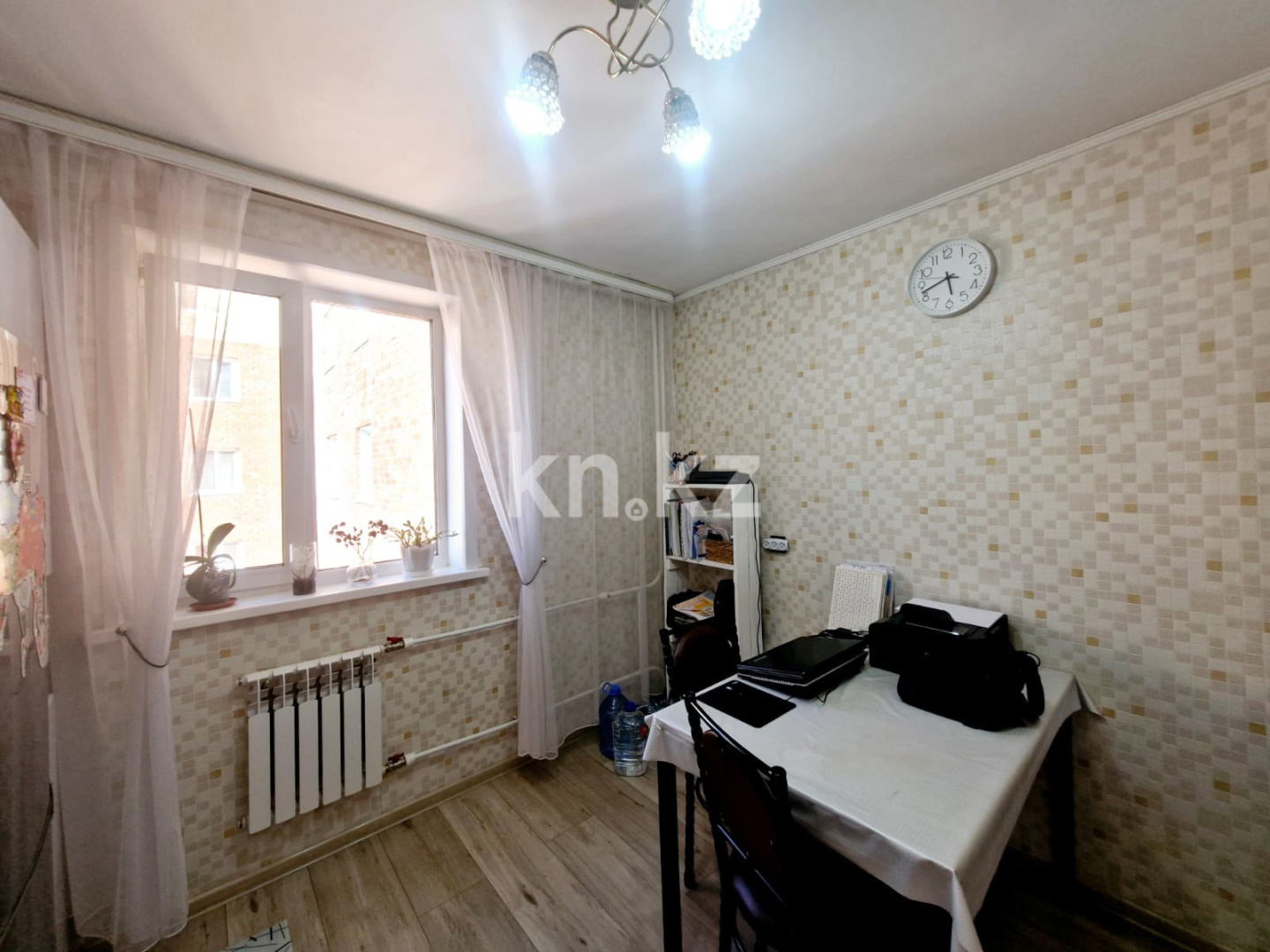 Продажа 1-комнатной квартиры, 45.7 м² в Костанае - фото 11