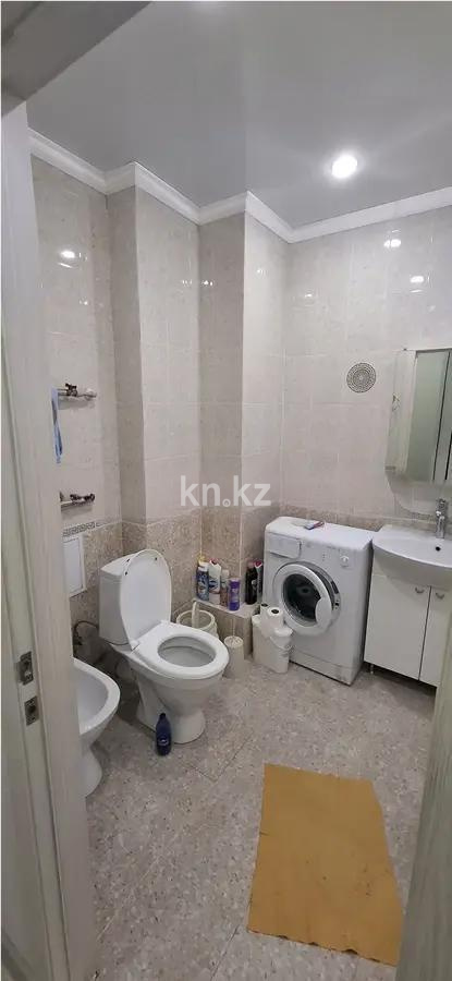 Продажа 1-комнатной квартиры, 41.1 м² в Астане - фото 4