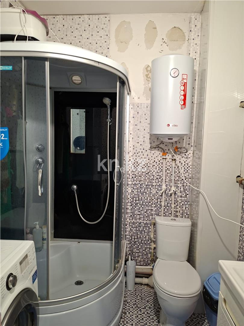 Продажа 2-комнатной квартиры, 60 м² в Караганде - фото 6