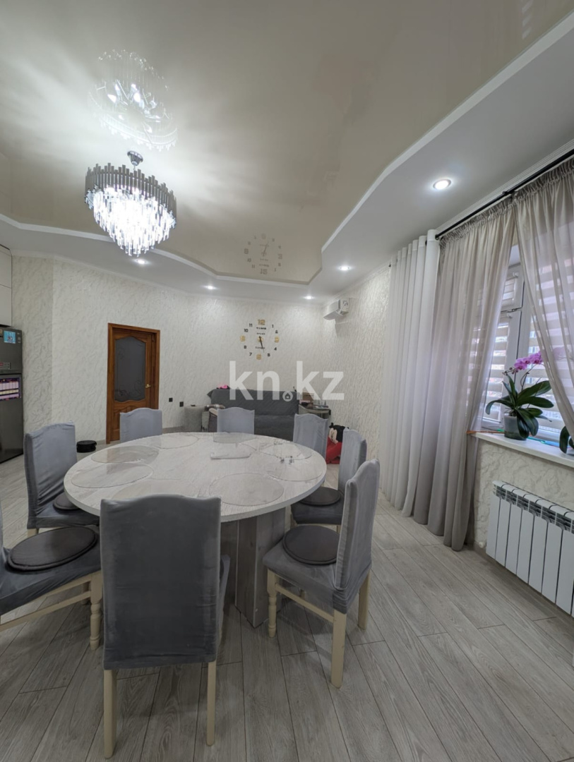 Продажа 6-комнатного дома, 525.2 м², ул. Береке, дом  18 в Уральске - фото 14