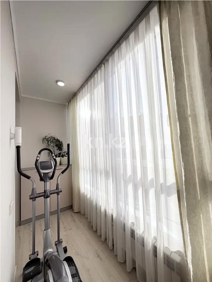 Продажа 4-комнатной квартиры, 99.2 м² в Астане - фото 9